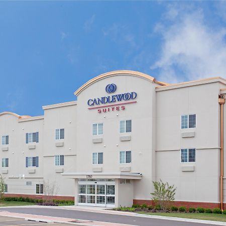 Candlewood Suites Elgin - Northwest Chicago By Ihg Zewnętrze zdjęcie
