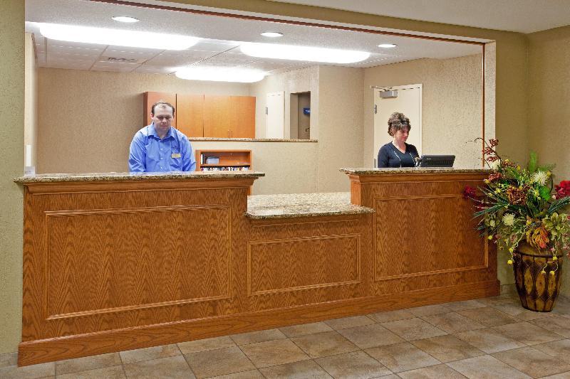 Candlewood Suites Elgin - Northwest Chicago By Ihg Zewnętrze zdjęcie