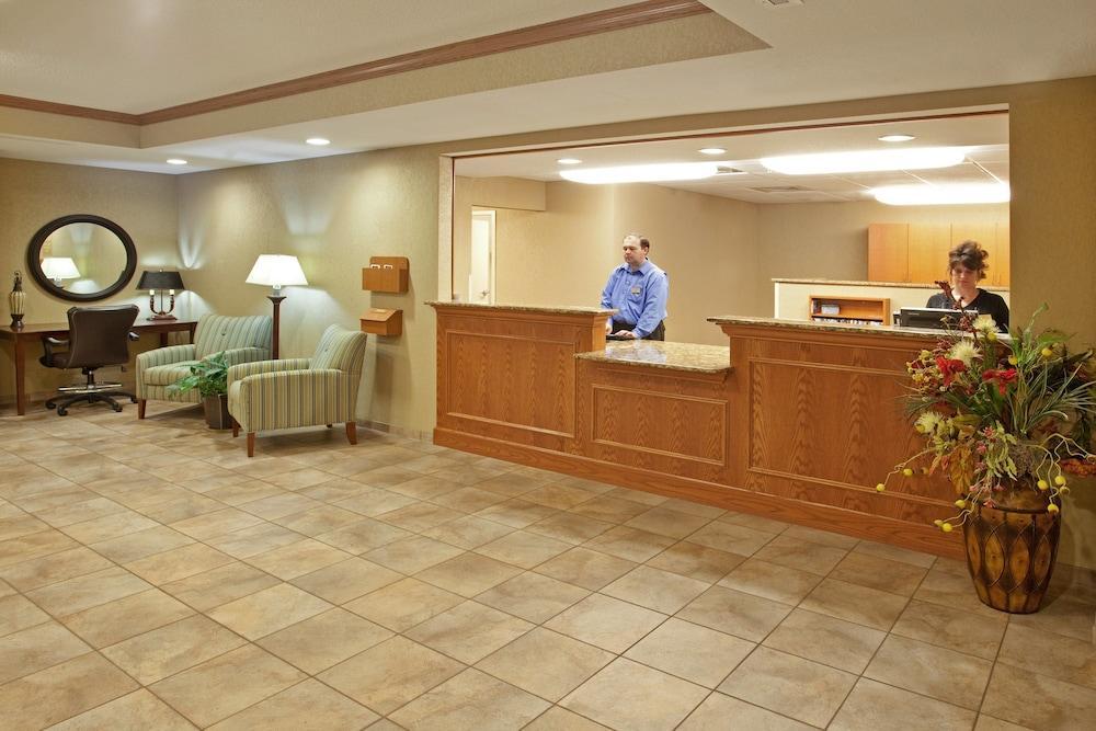 Candlewood Suites Elgin - Northwest Chicago By Ihg Zewnętrze zdjęcie