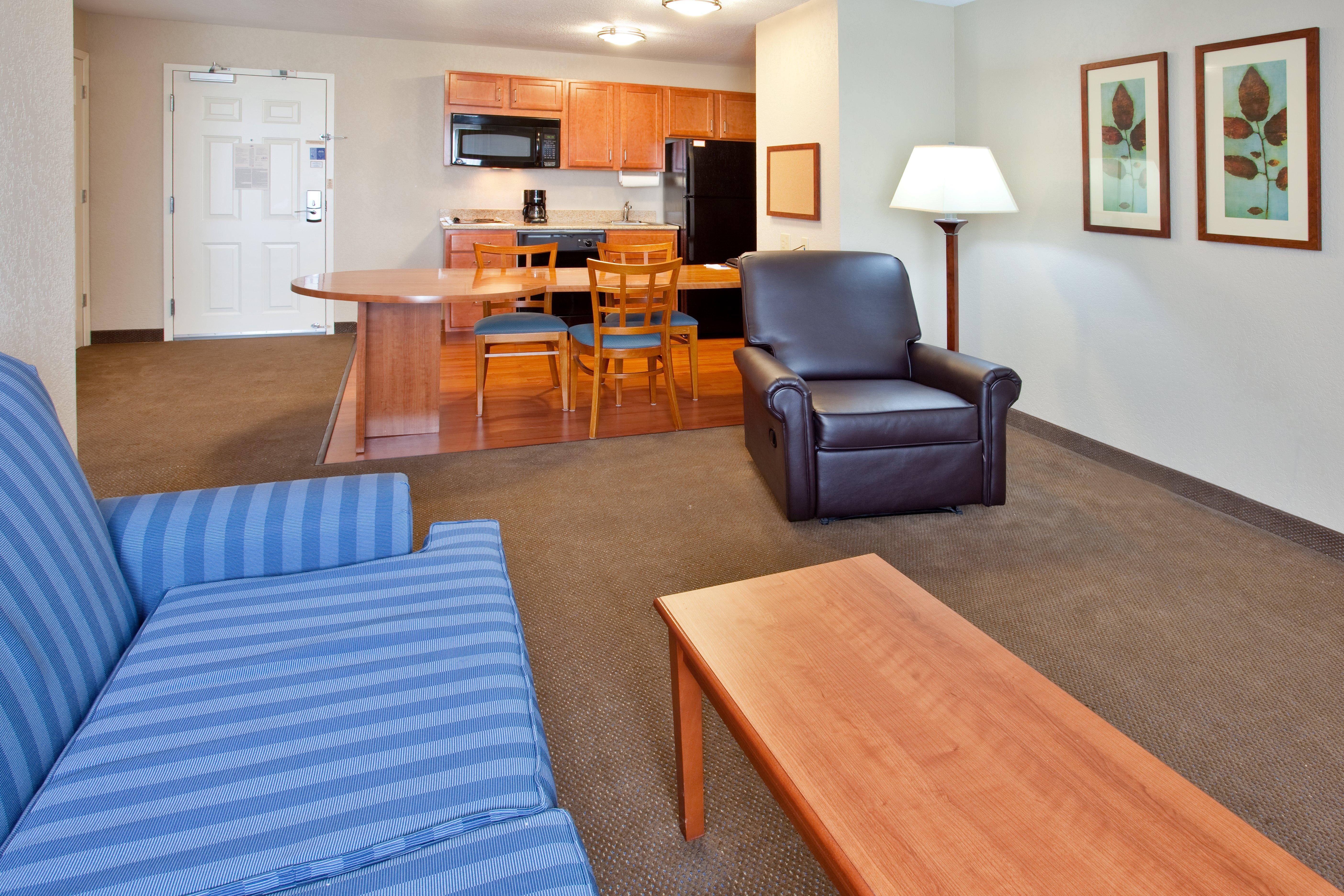 Candlewood Suites Elgin - Northwest Chicago By Ihg Zewnętrze zdjęcie