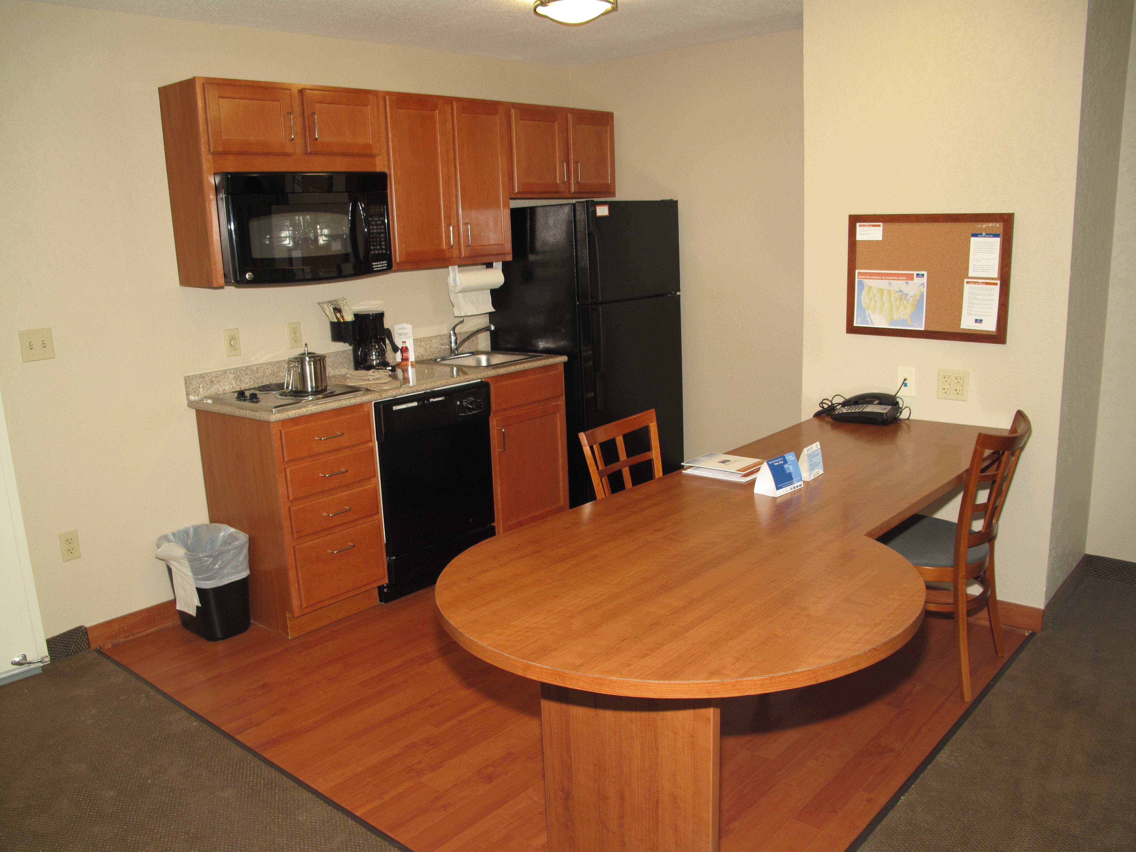 Candlewood Suites Elgin - Northwest Chicago By Ihg Zewnętrze zdjęcie