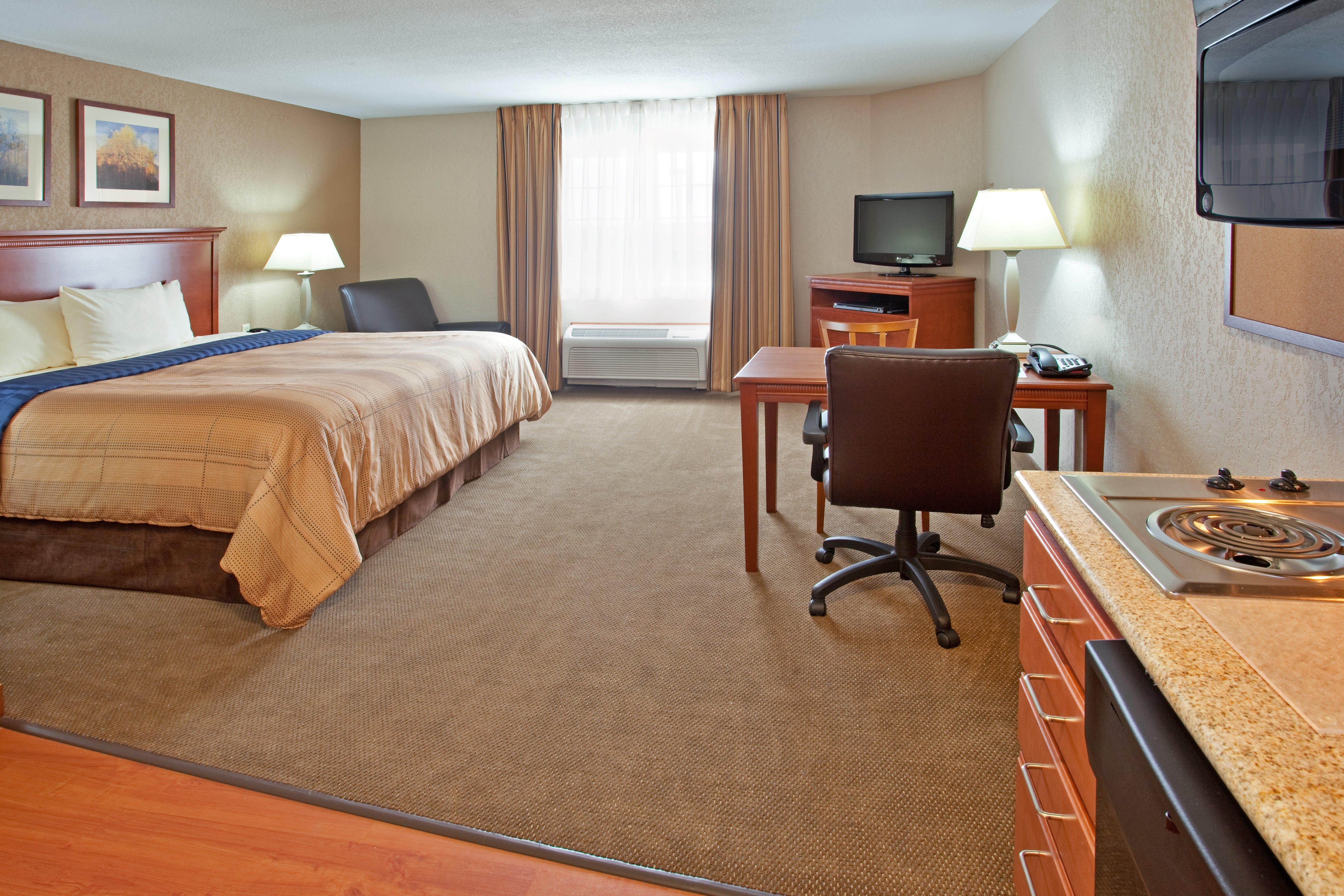 Candlewood Suites Elgin - Northwest Chicago By Ihg Zewnętrze zdjęcie