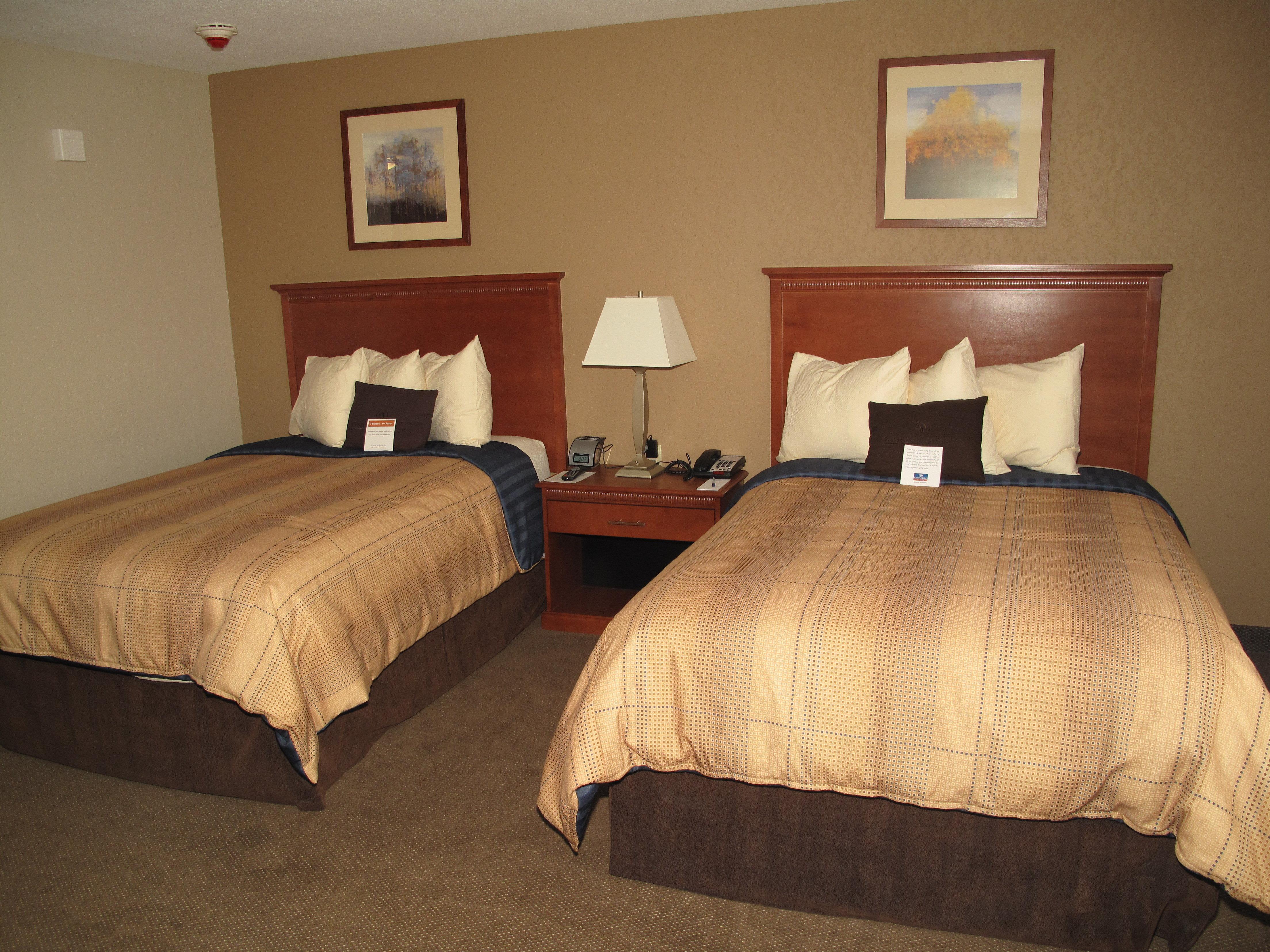 Candlewood Suites Elgin - Northwest Chicago By Ihg Pokój zdjęcie