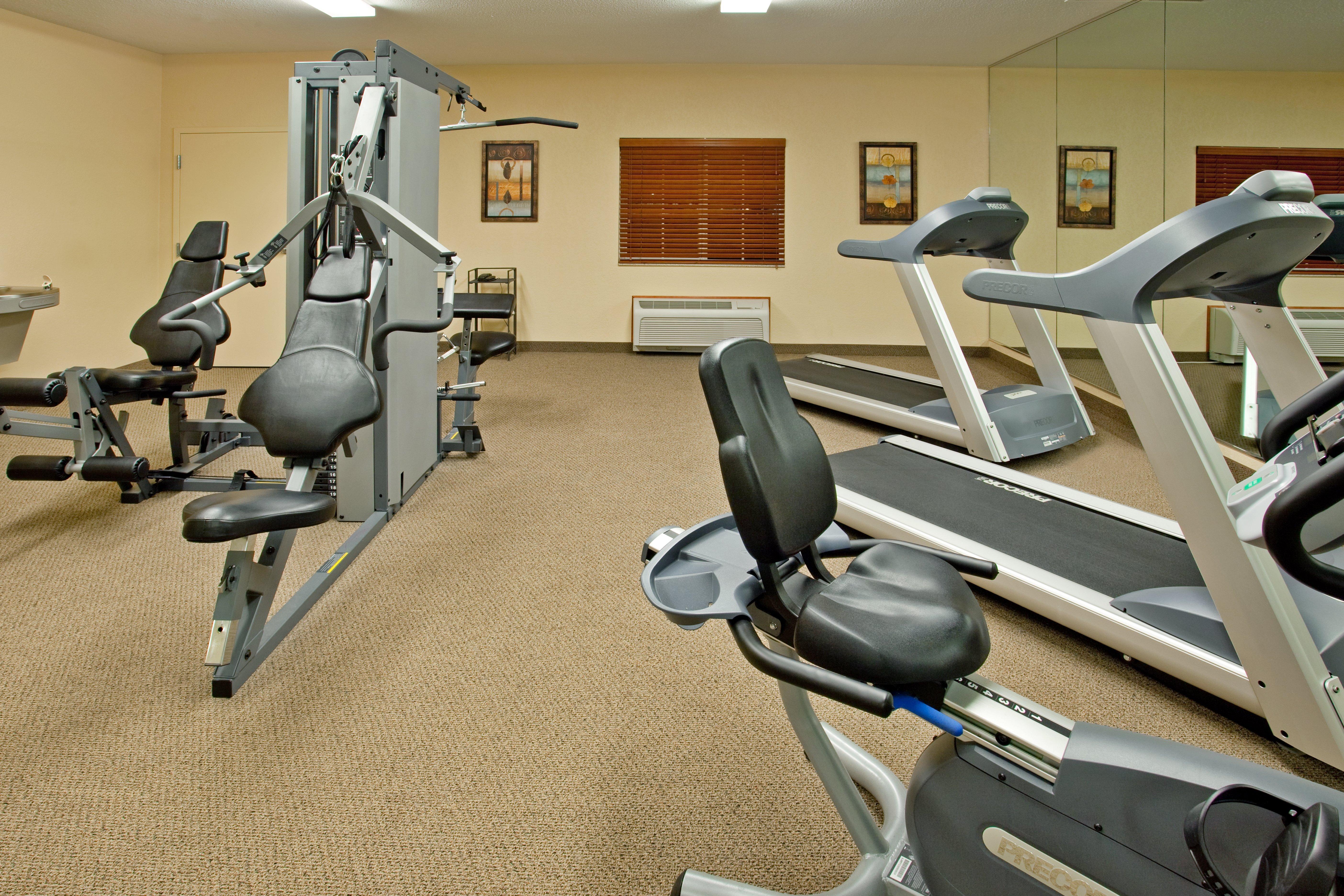 Candlewood Suites Elgin - Northwest Chicago By Ihg Zewnętrze zdjęcie