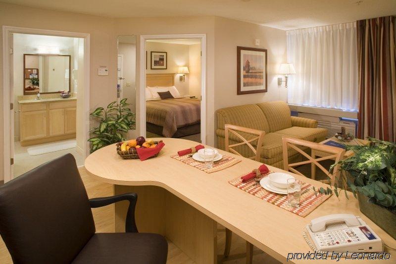 Candlewood Suites Elgin - Northwest Chicago By Ihg Pokój zdjęcie