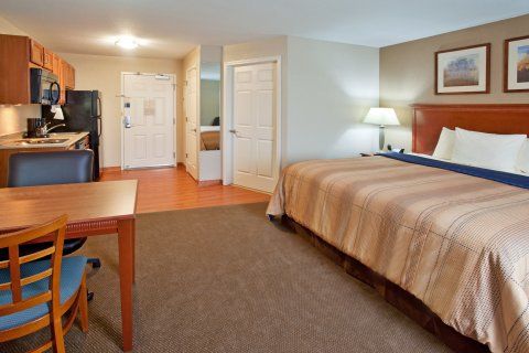 Candlewood Suites Elgin - Northwest Chicago By Ihg Zewnętrze zdjęcie