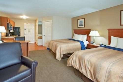 Candlewood Suites Elgin - Northwest Chicago By Ihg Zewnętrze zdjęcie